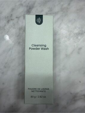 RIMAN Cleansing Powder Wash